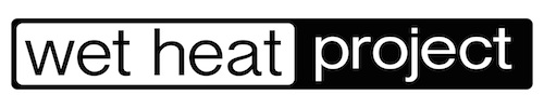 Wet Heat Project Logo